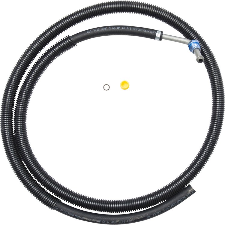 Power Steering OEM Assemblies