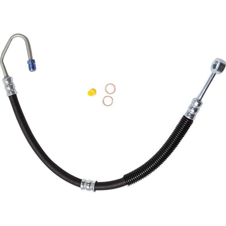 Power Steering OEM Assemblies