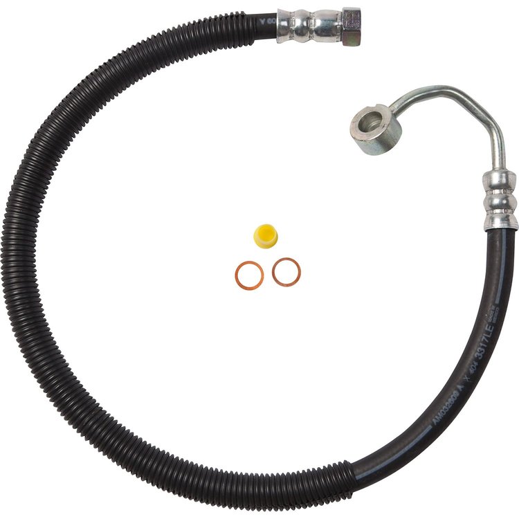 Power Steering OEM Assemblies