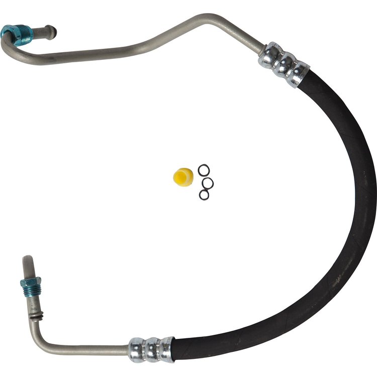 Power Steering OEM Assemblies