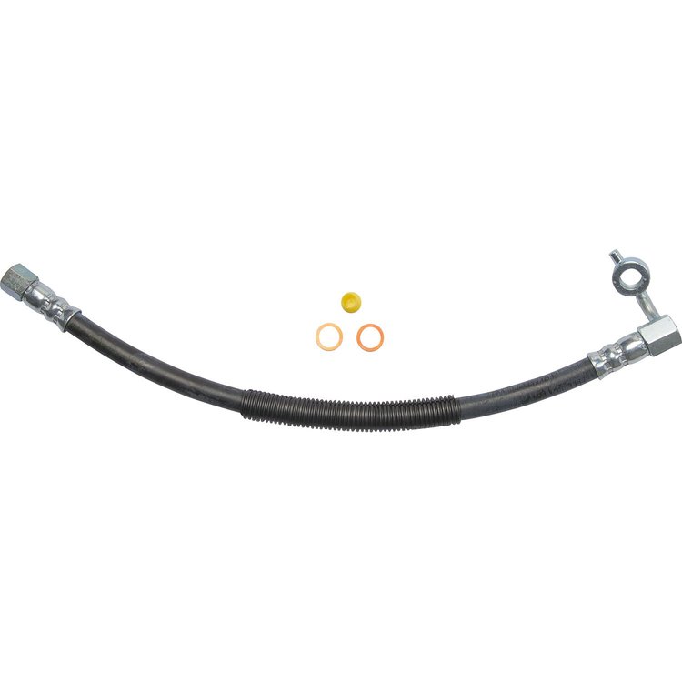Power Steering OEM Assemblies