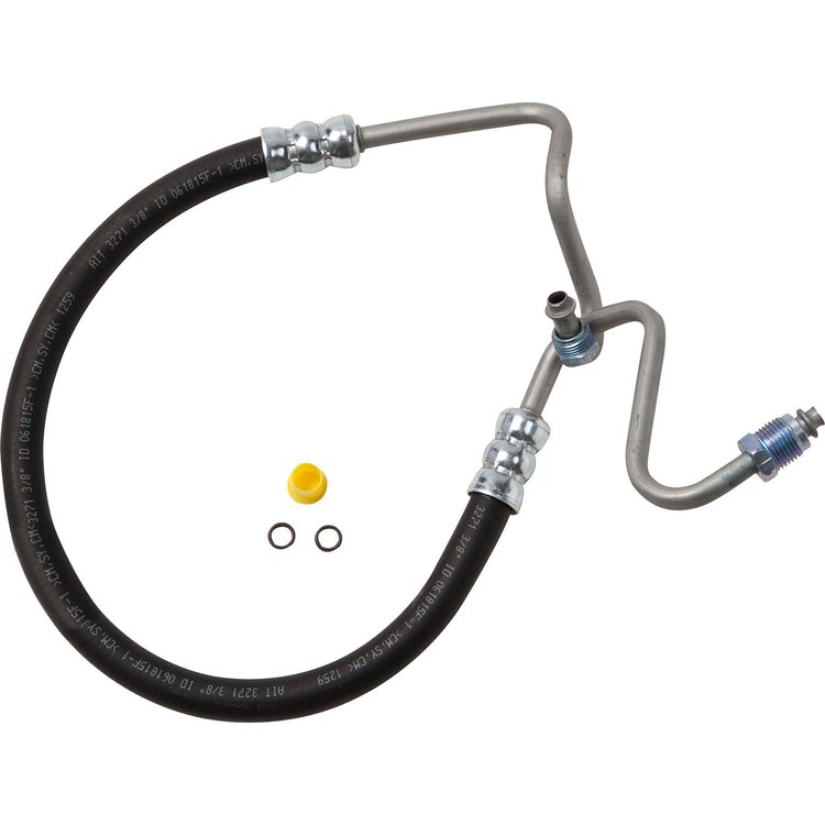 Power Steering OEM Assemblies