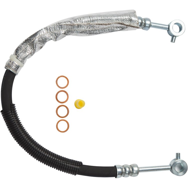 Power Steering OEM Assemblies