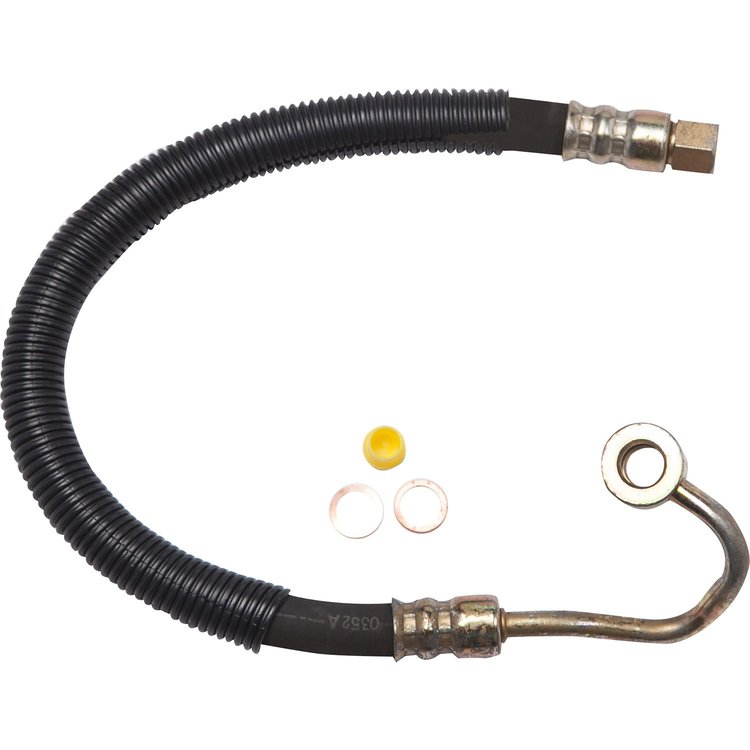 Power Steering OEM Assemblies