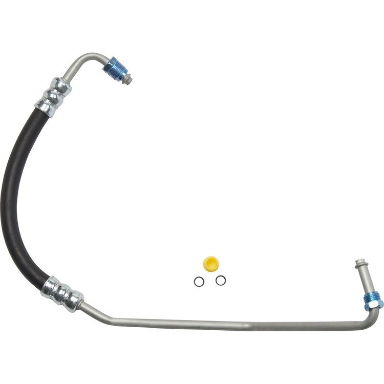 Power Steering OEM Assemblies