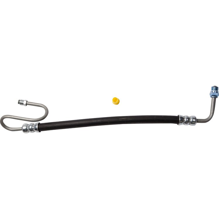 Power Steering Hose Assembly for 1990-1992 Ford 5.8L V8