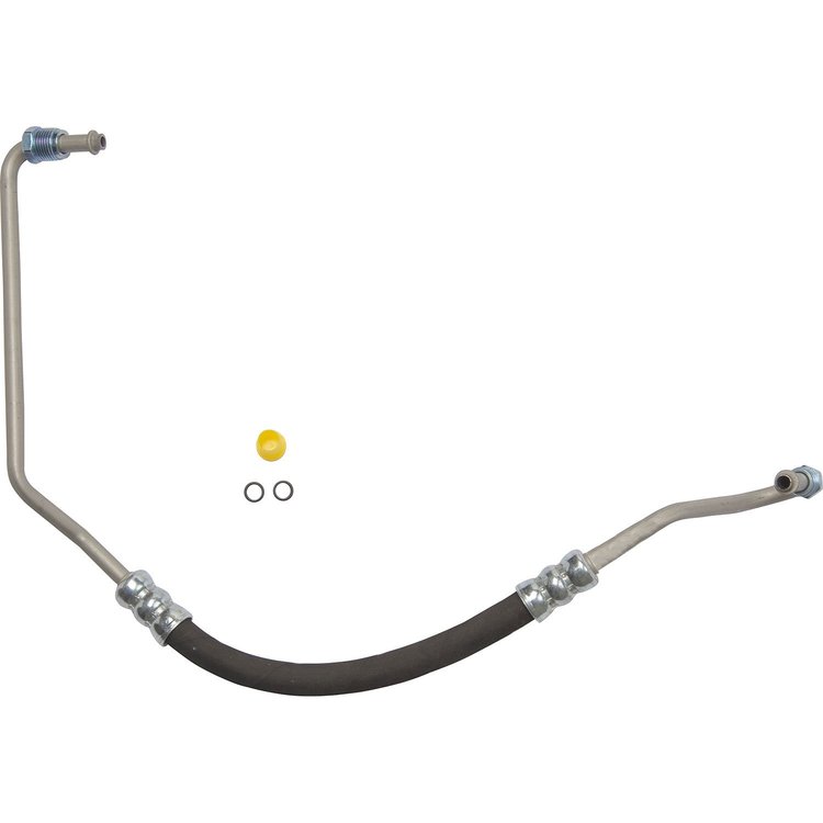 Power Steering OEM Assemblies