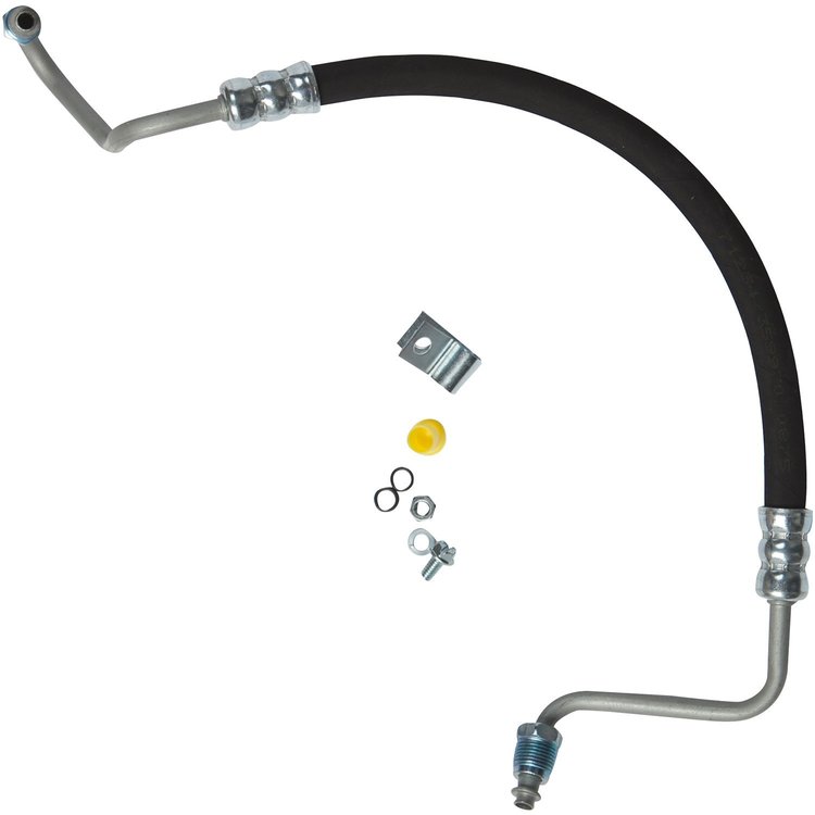 Power Steering OEM Assemblies