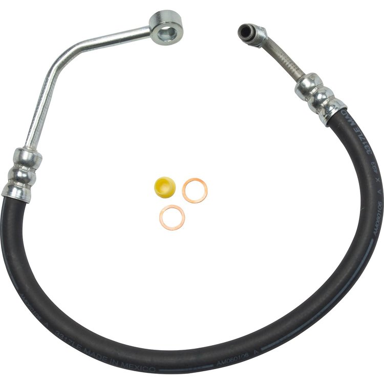 Power Steering OEM Assemblies