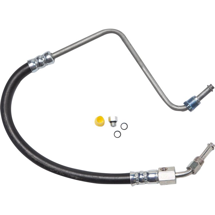 Power Steering OEM Assemblies
