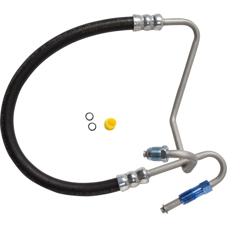 Power Steering OEM Assemblies