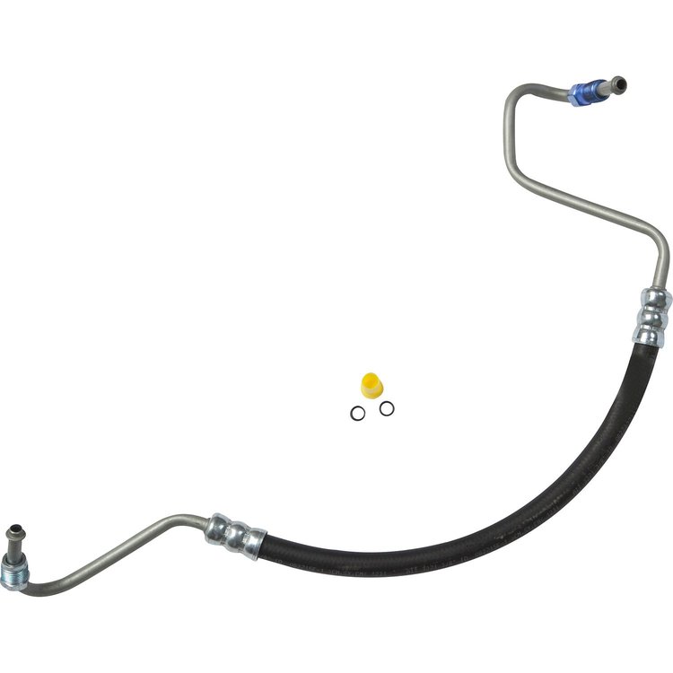 Power Steering OEM Assemblies