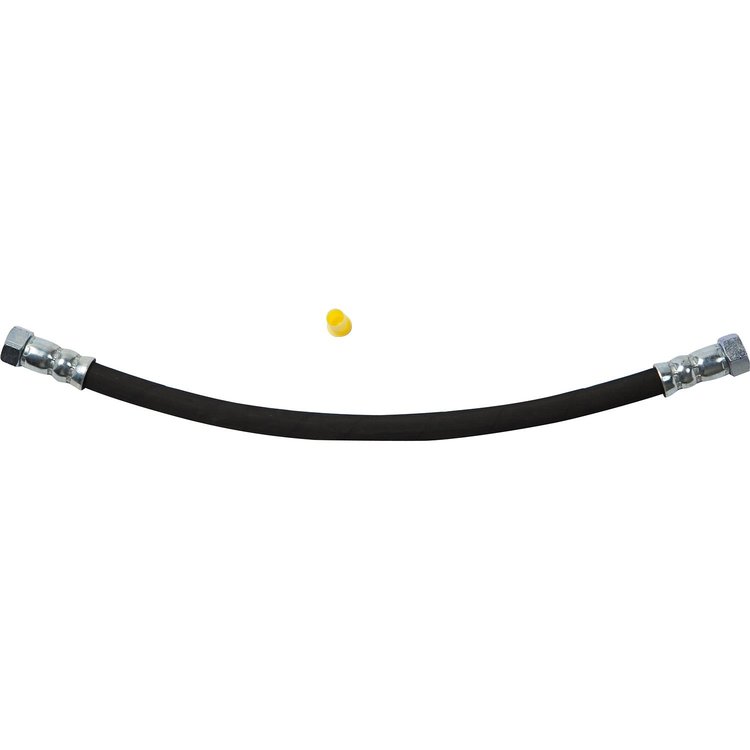 Power Steering OEM Assemblies