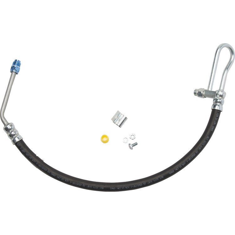 Power Steering OEM Assemblies