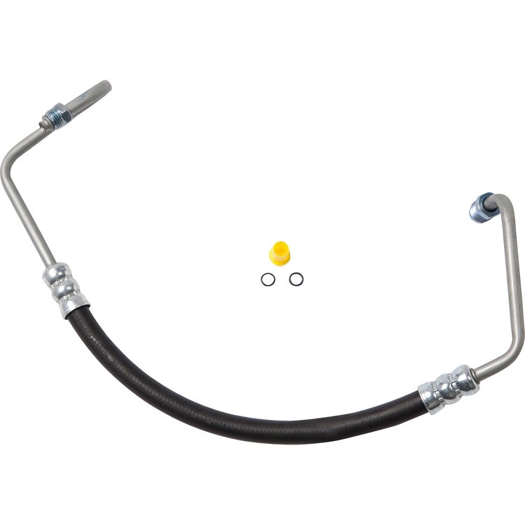 Power Steering Hose Assembly for Select 1992-1996 Chevrolet, GMC Vans