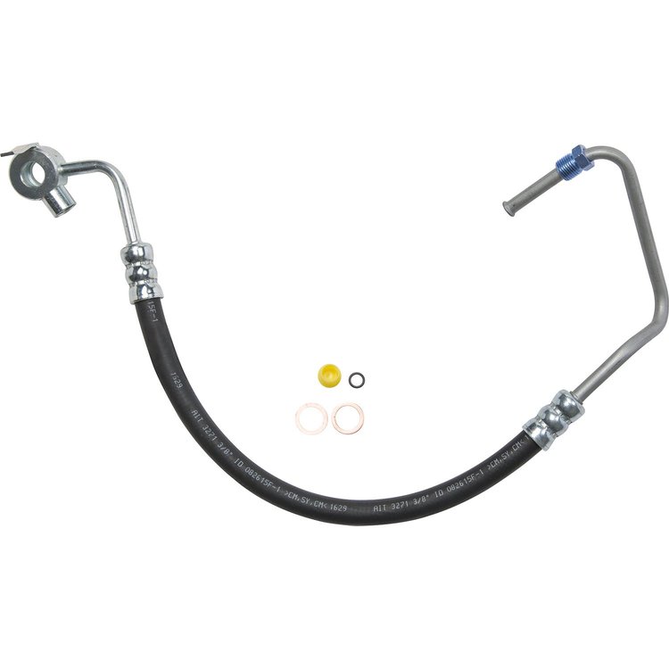 Power Steering OEM Assemblies