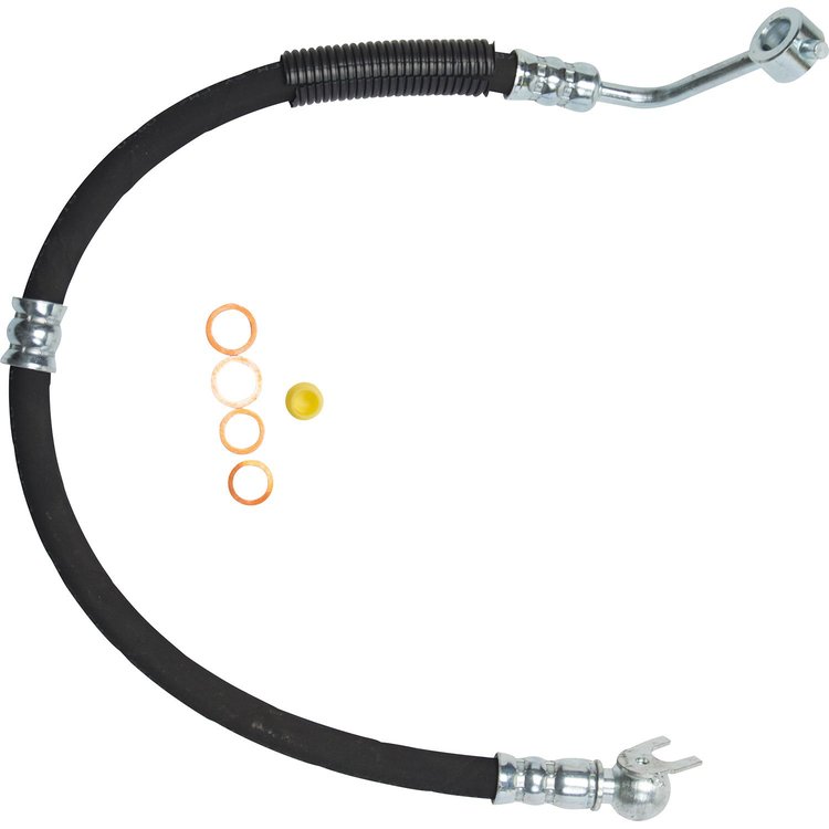 Power Steering OEM Assemblies