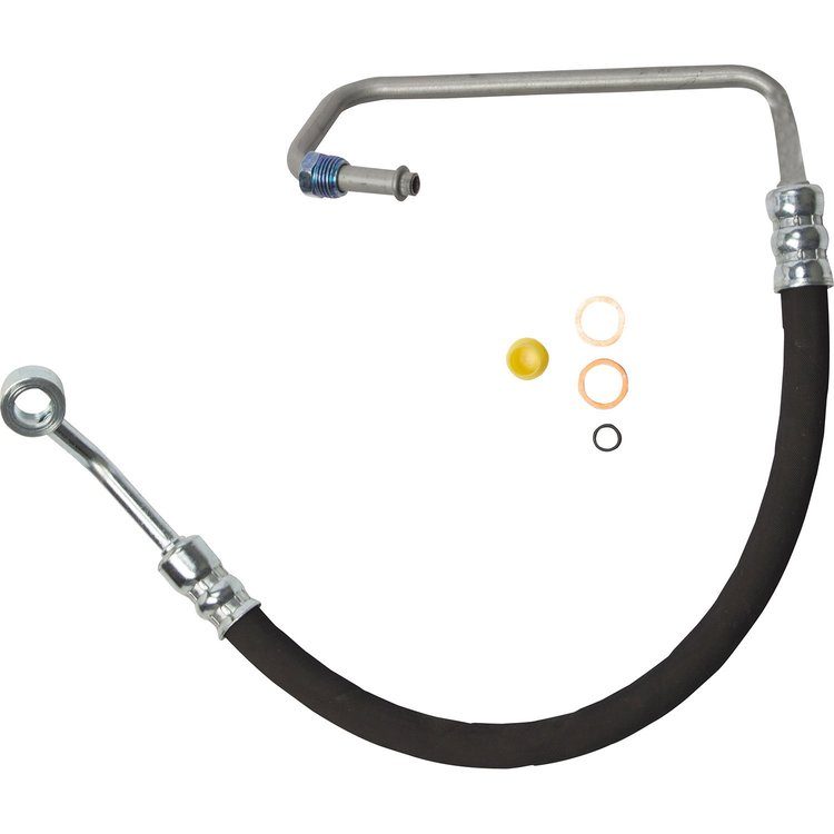 Power Steering OEM Assemblies
