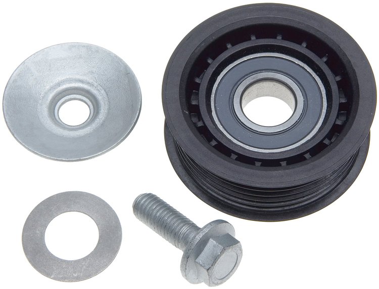 DriveAlign Idler Pulleys