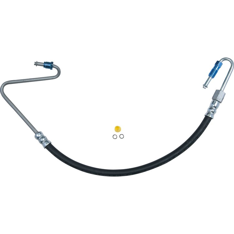 Power Steering OEM Assemblies