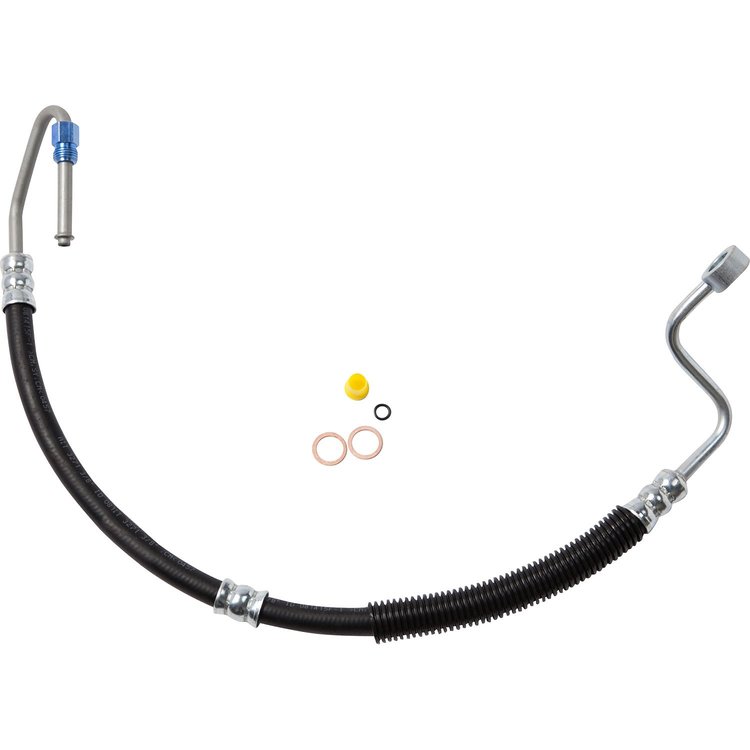 Power Steering OEM Assemblies