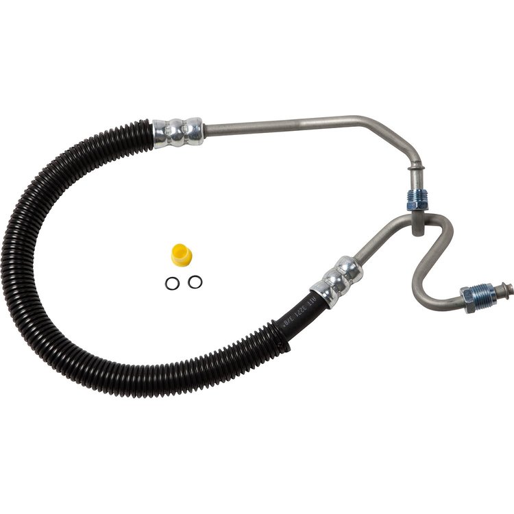Power Steering OEM Assemblies