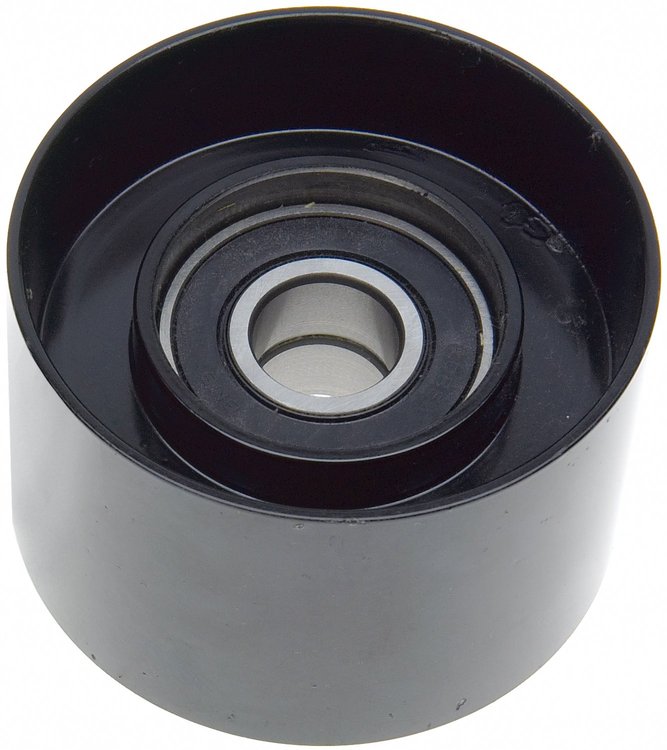 DriveAlign Idler Pulleys