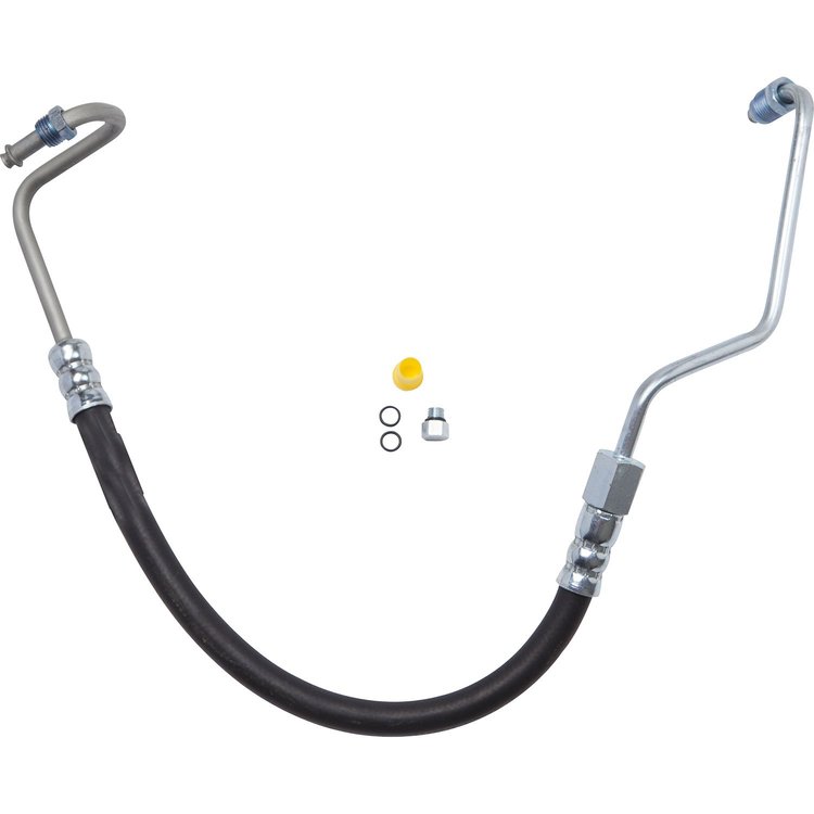 Power Steering OEM Assemblies