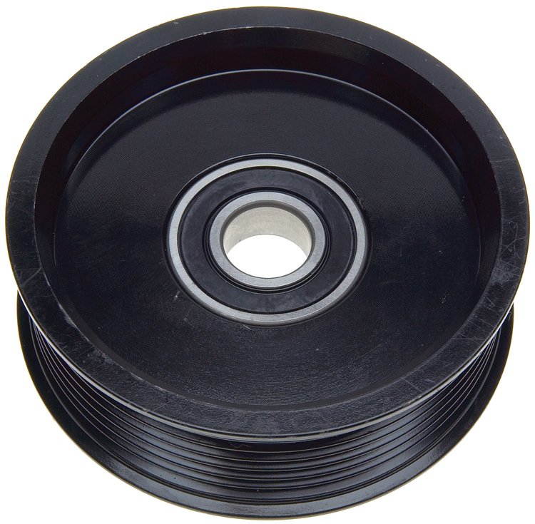 DriveAlign Idler Pulleys