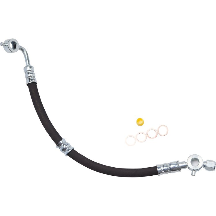 Power Steering OEM Assemblies
