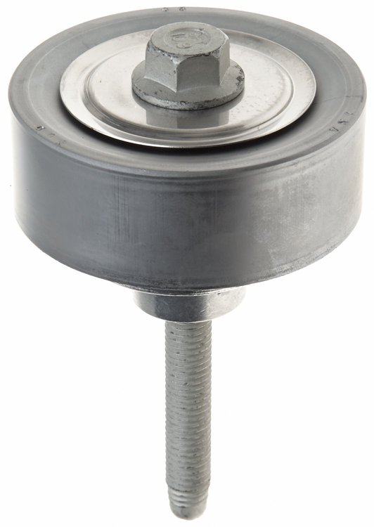 DriveAlign Idler Pulleys