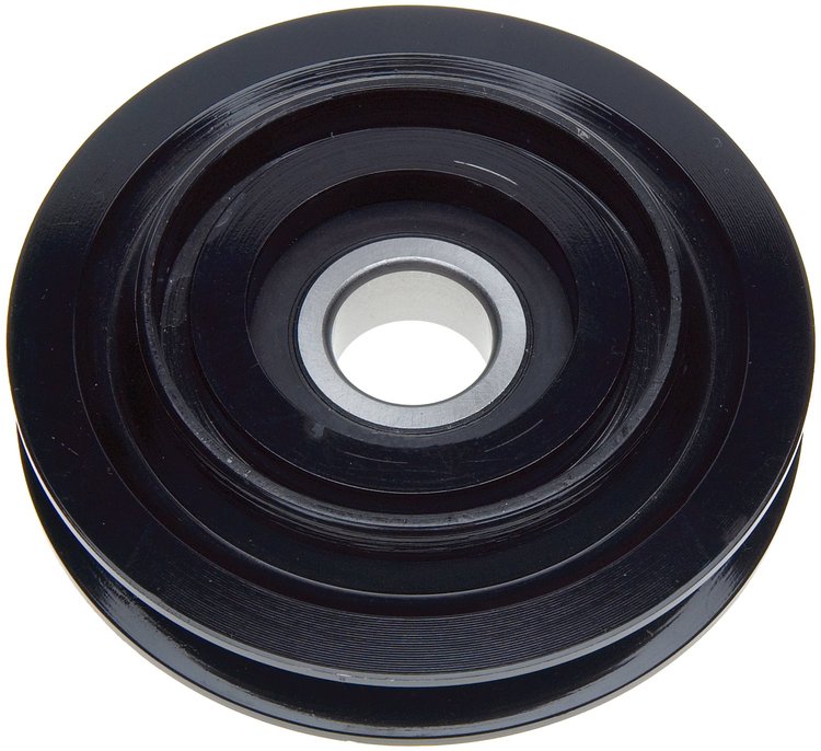 DriveAlign Idler Pulleys