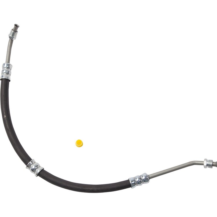 Power Steering OEM Assembly
