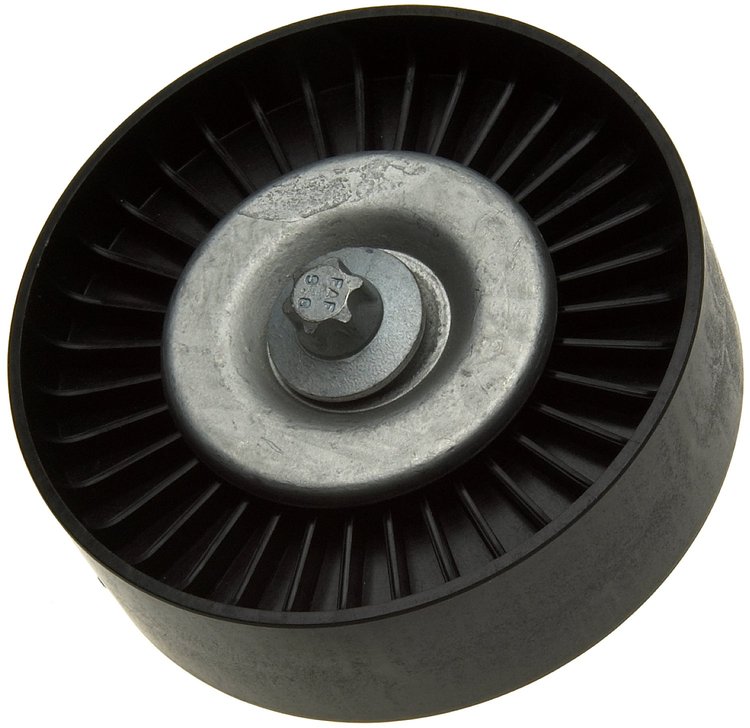 DriveAlign Idler Pulleys