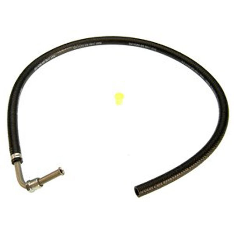 Power Steering OEM-Type Hose Assembly Diameter: .375"