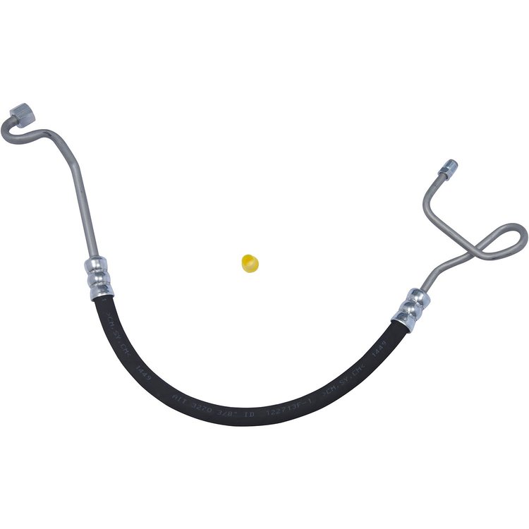 Power Steering OEM Assemblies