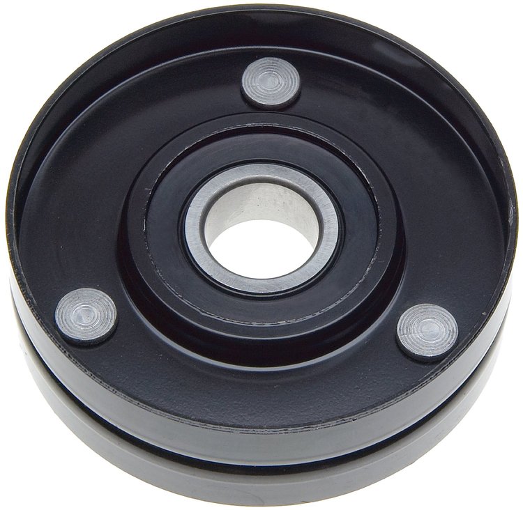DriveAlign Idler Pulleys