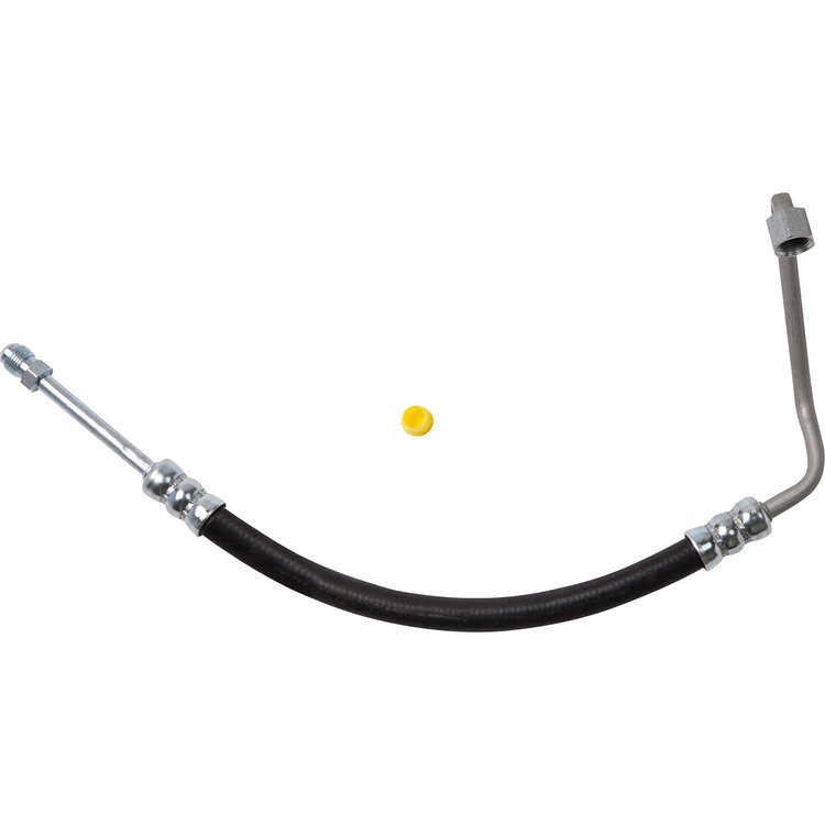 Power Steering Hose Assembly for Select 1969-1970 Ford, Mercury V8
