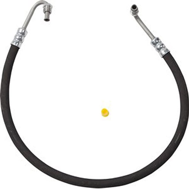 Power Steering OEM-Type Hose Assembly Diameter: .375"