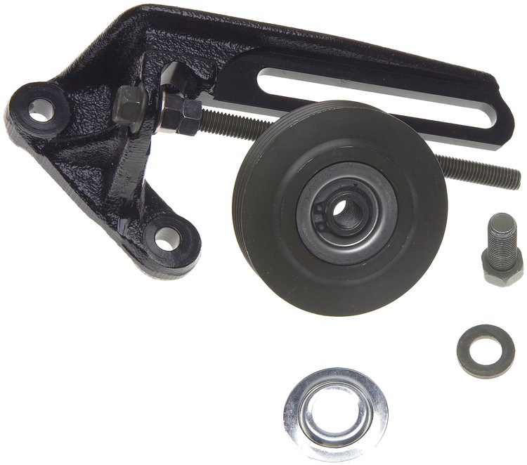 DriveAlign Idler Pulleys