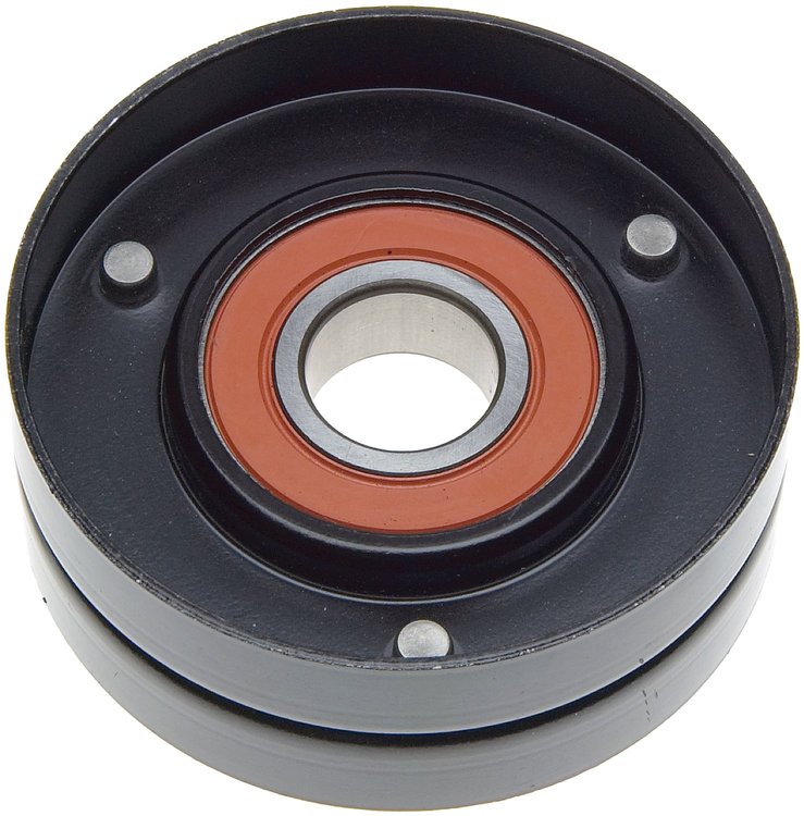 DriveAlign Idler Pulleys