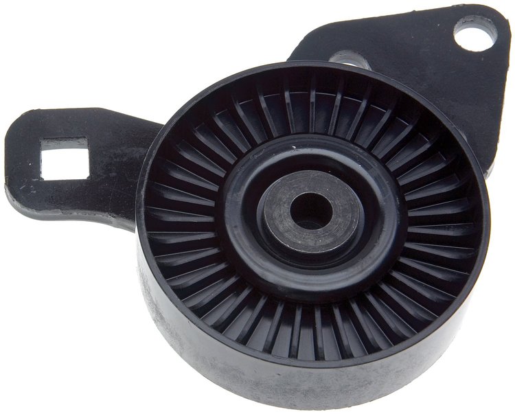 DriveAlign Idler Pulleys