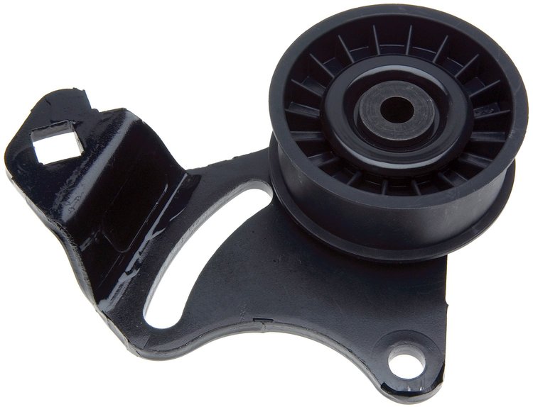 DriveAlign Idler Pulleys