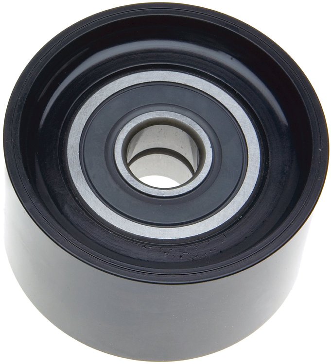 DriveAlign Idler Pulleys