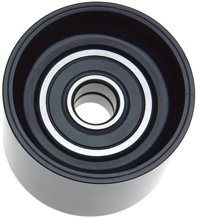 DriveAlign Idler Pulleys