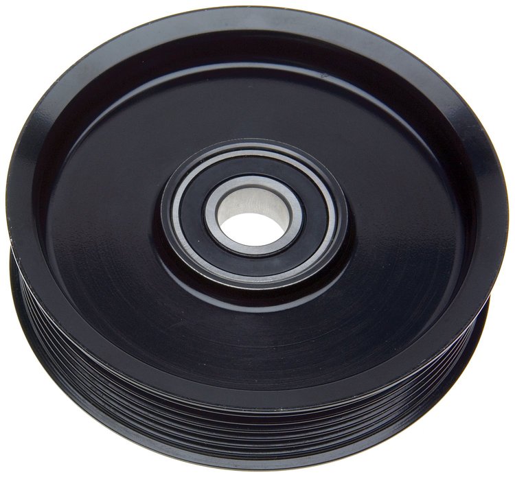 DriveAlign Idler Pulleys