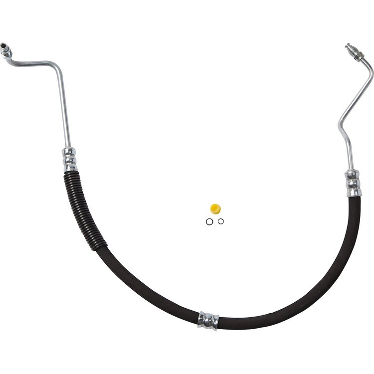 Power Steering OEM Assemblies