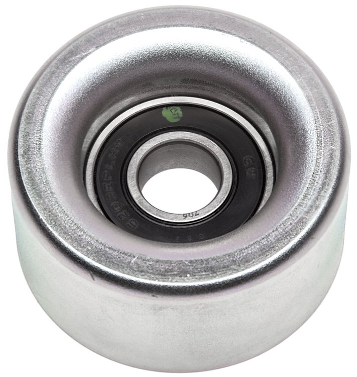 DriveAlign Idler Pulleys
