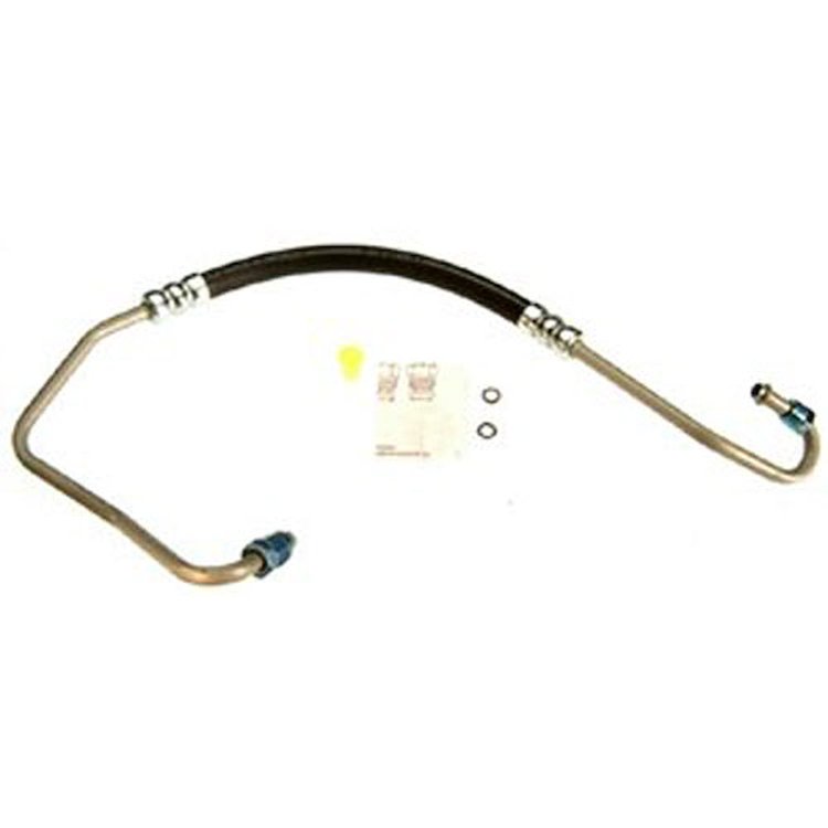 Power Steering OEM-Type Hose Assembly Diameter: 16mm x 18mm