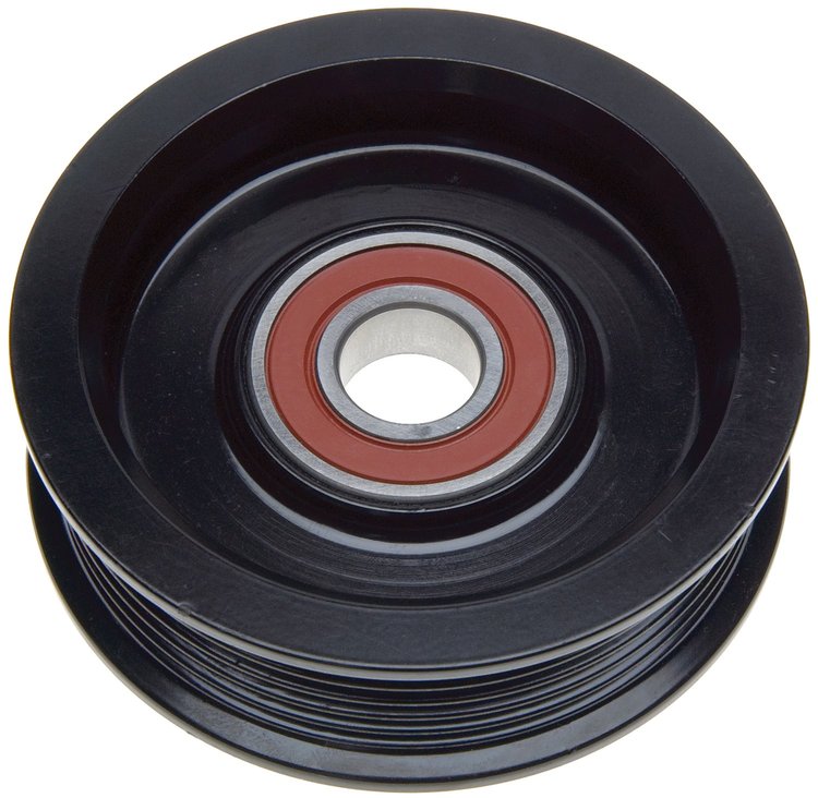 DriveAlign Idler Pulleys